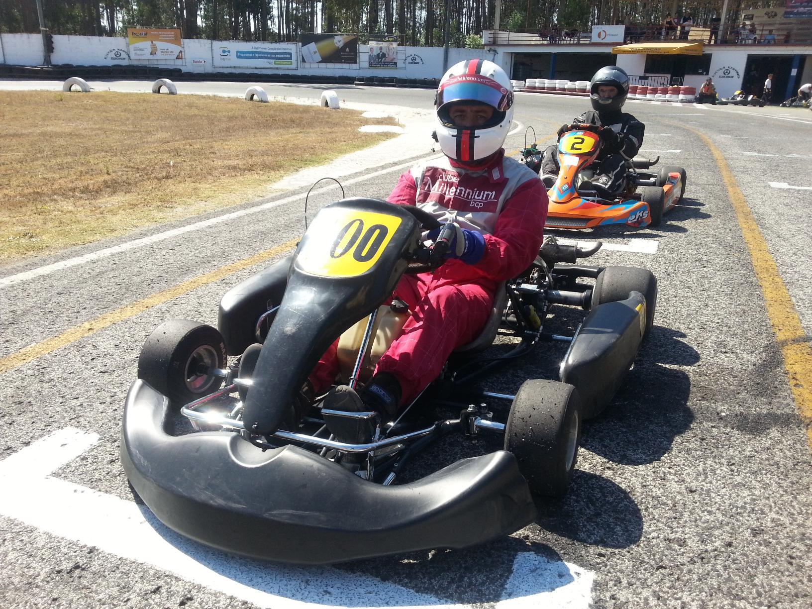 Troféu Honda 2013 - 3ª Prova260